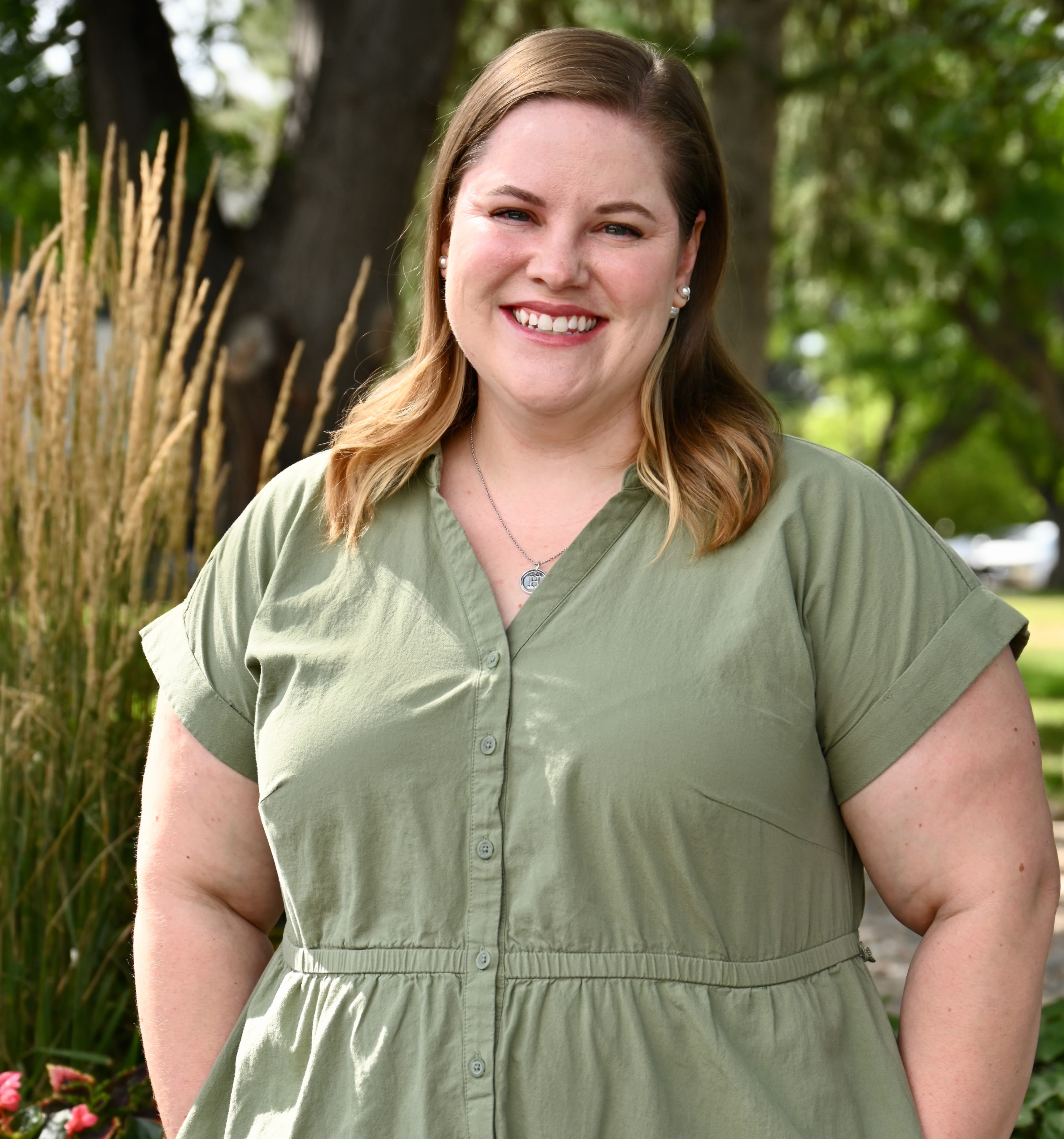 Dr. Hailey Eveatt